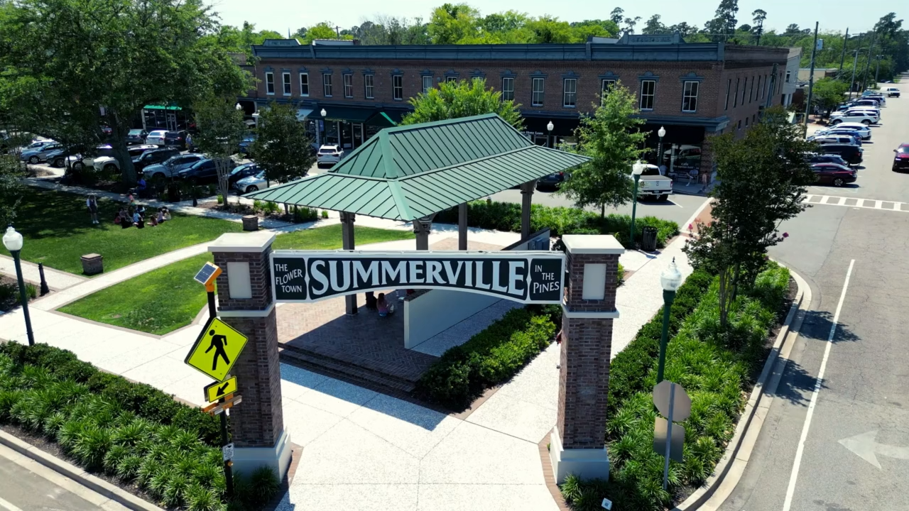 Summerville Location