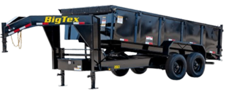 Dump Trailers for sale in Summerville, Revenel, SC & Rock Hill, SC